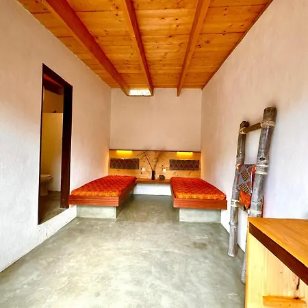 Villa Morabeza Guest House-2