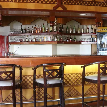 Utalii Hotel-2