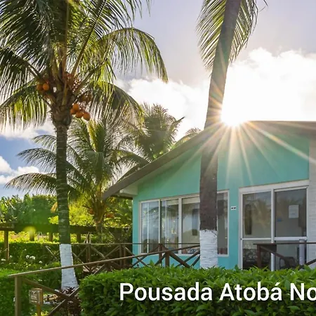 Pousada Atoba-3