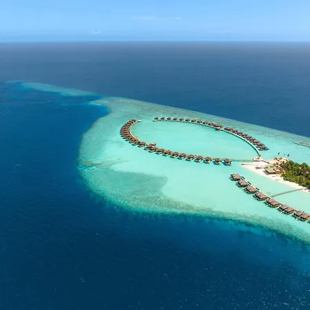 Veligandu Maldives Resort Island-2