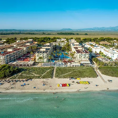 Grupotel Alcudia Pins 3 Sup-3