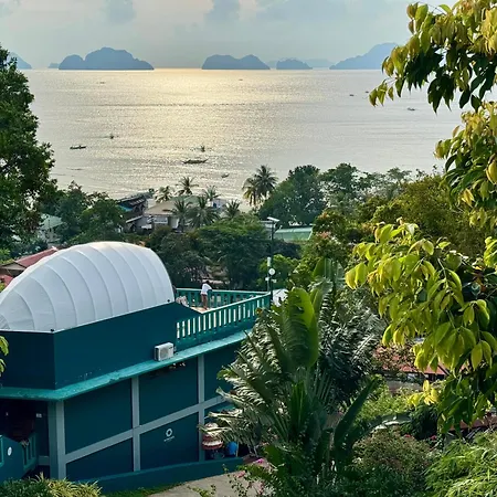 Karuna El Nido Villas-3