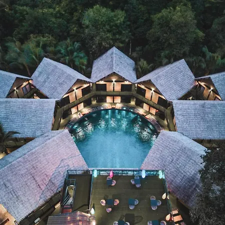 A Coral Reefs Resort Langkawi-3