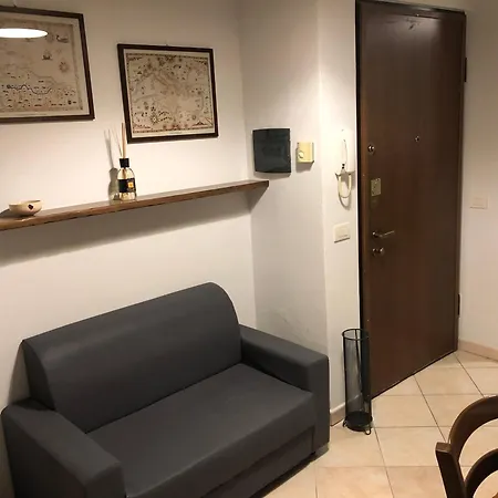 Peppermint House - Carozzi Apartments-2