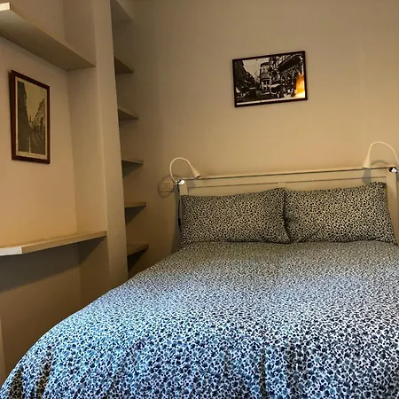 Peppermint House - Carozzi Apartments-3