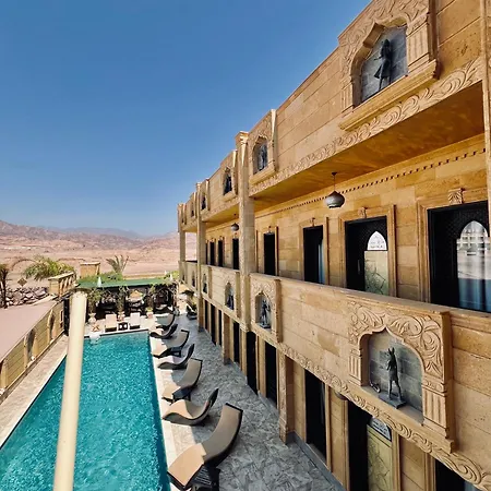 Casa D'Or Dahab-2