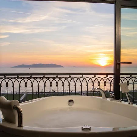 La Cielo Hotel Bostanci-3