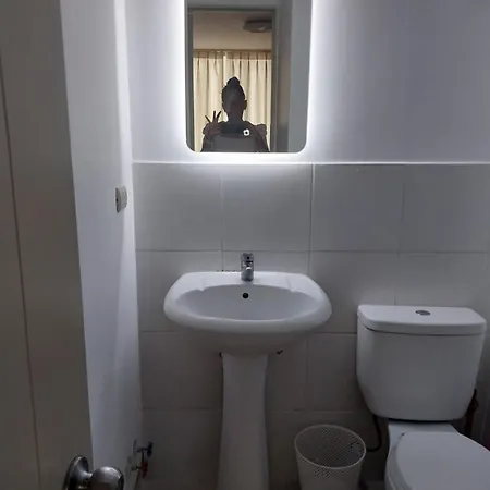 Departamento De 1 Dormitorio-3