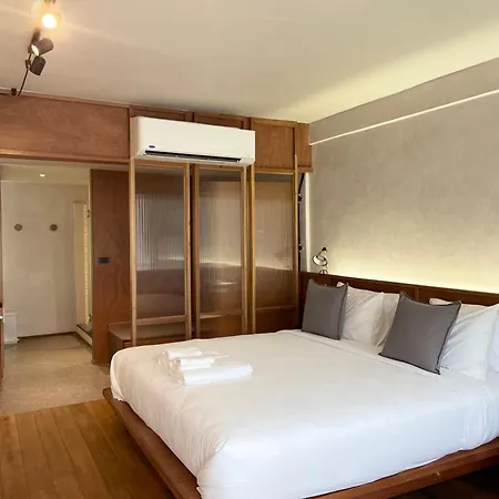 Galileoasis Boutique Hotel-2