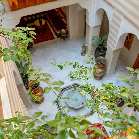 Palais Tara & Spa-3
