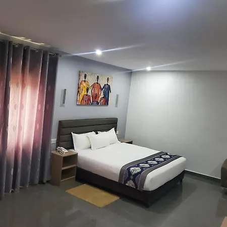 Lagoon Beach Hotel,Keta,Ghana-2