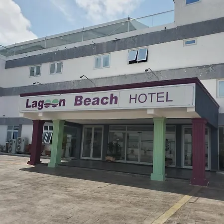 Lagoon Beach Hotel,Keta,Ghana-3