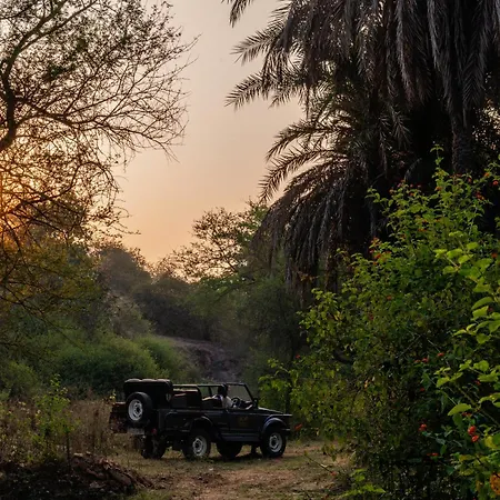 Chunda Shikar Oudi-3