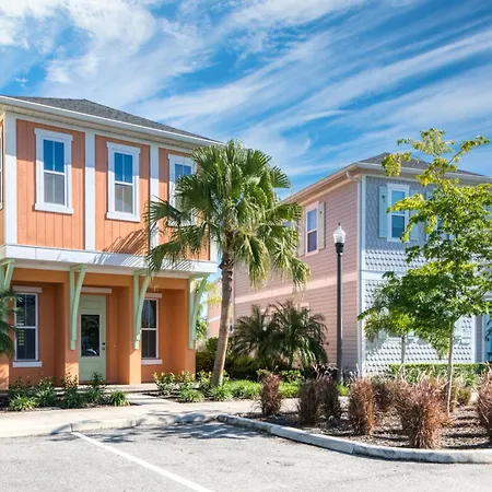 Charming Cottage With Private Hot Tub Near Disney With Margaritaville Resort & Island H2O Access - 3025Sp-3