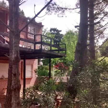 Casita De Arena Cabana 1-3
