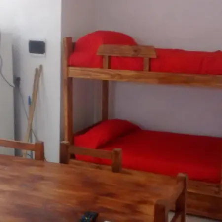 Casita De Arena Cabana 1-2