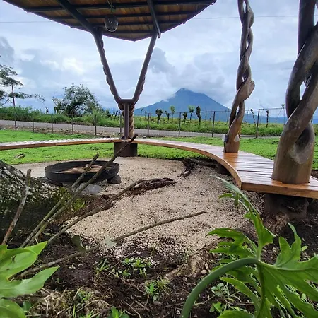 Arenal 360 Lodge-3
