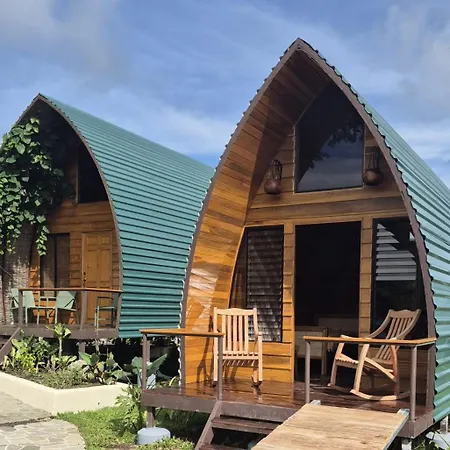Arenal 360 Lodge-2