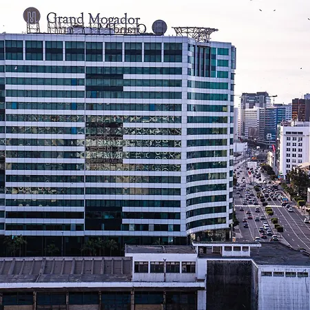 C103- Comfy And Spatious 1 Bedroom Apartment With Breathtaking City View - Belvedere-3