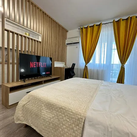 The Chic Loft Qresidence-3