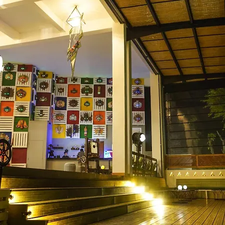 Amba Yaalu - Thema Collection "The First Women-Led Hotel In Sri Lanka"-2