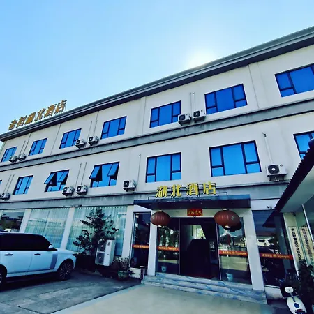Hubei Hotel-3