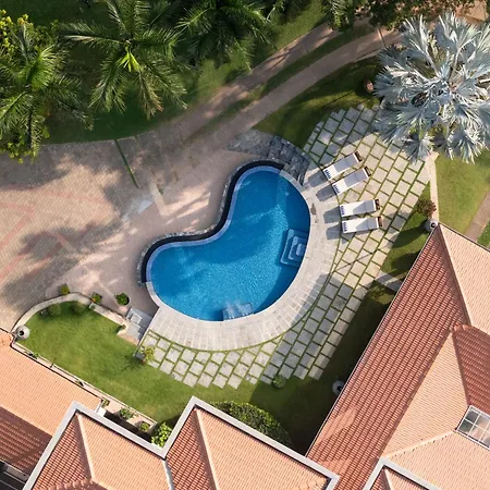 Regal Rivera Villa-2