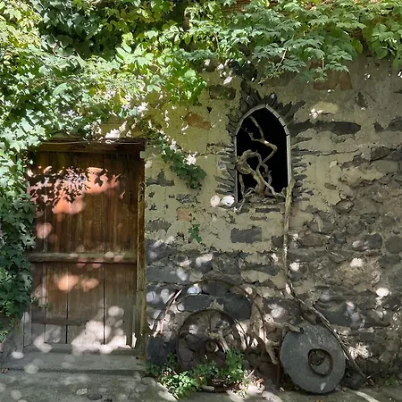 Art Rooms Garni B&B-2