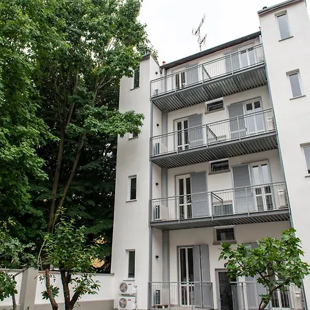 Aristotele Building - B Home-2
