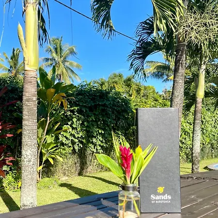 Sands Of Rarotonga Hotel-2