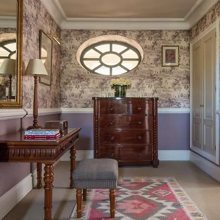 Anantara Villa Padierna Palace Benahavis Marbella Resort - A Leading Hotel Of The World-2