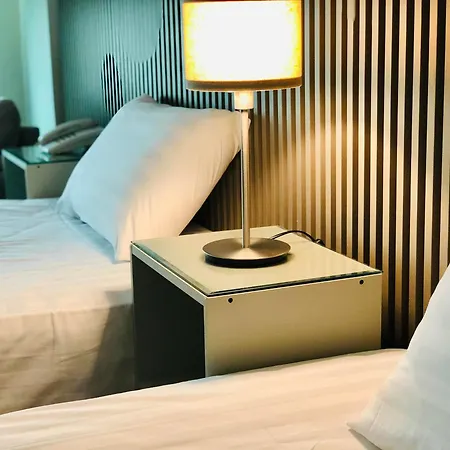Times Square Suite Hotel-2