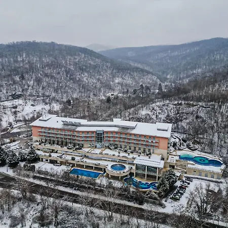 Thermal Hotel Visegrad-2