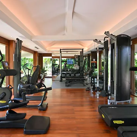 Barcelo Coconut Island, Phuket-2