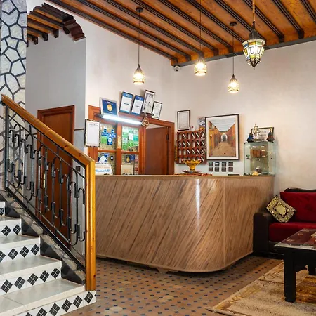 Hotel Marmar-2