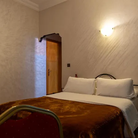Hotel Marmar-3