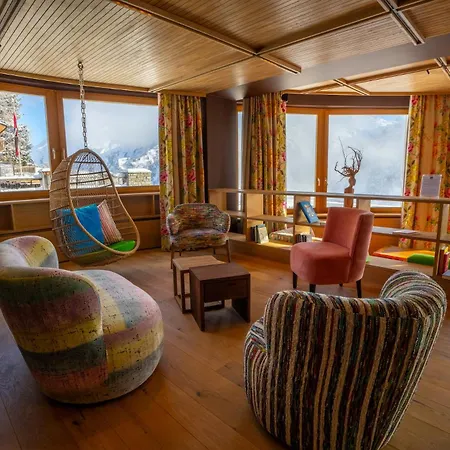 Hotel Goldener Berg-3