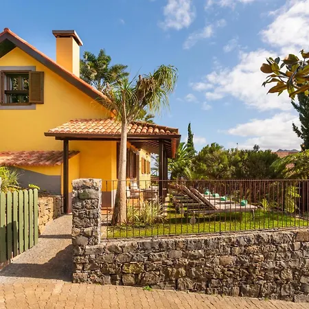 Hotel Quinta Do Furao-3