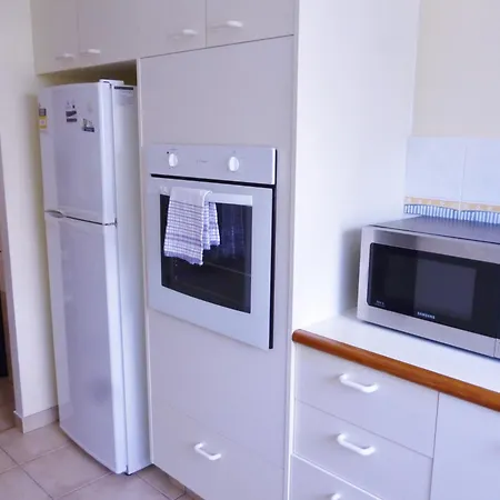Le Lavandou Holiday Apartments-2