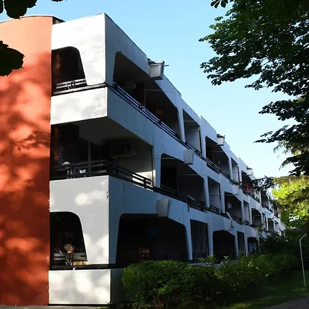 Hotel Sanda-2