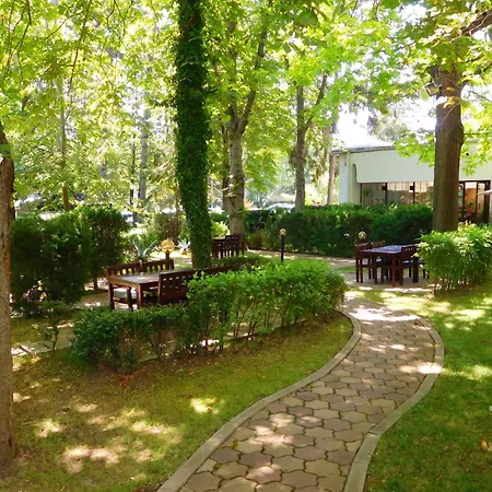 Hotel Sanda-3