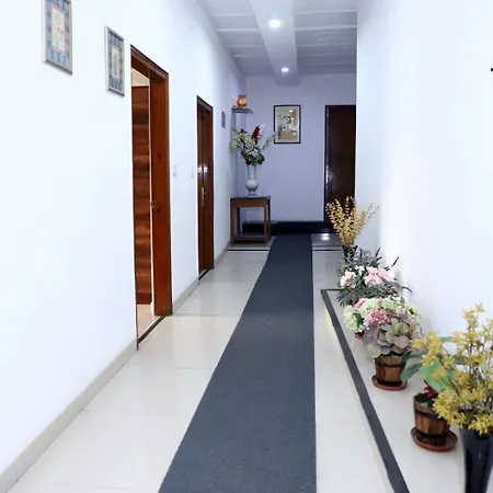 Airport Hotel-3