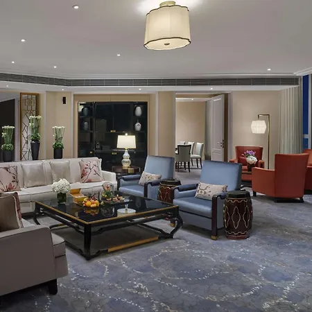 Waldorf Astoria Chengdu-2