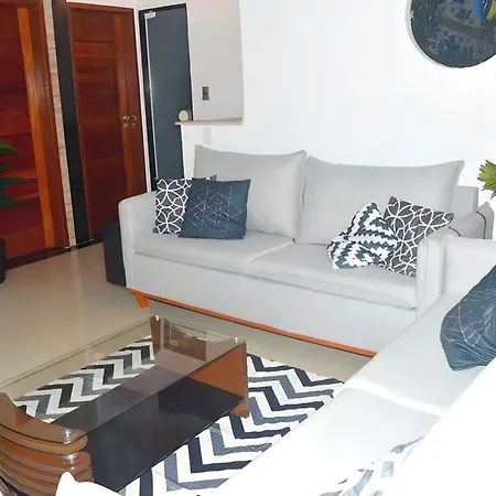 Copa, Cobertura, Dois Quartos, Terraco E Varanda, Posto 3-3