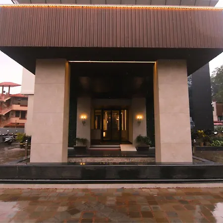 Hotel Vasundhara Palace-2