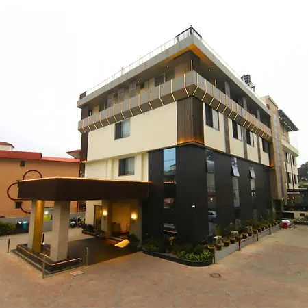 Hotel Vasundhara Palace-3