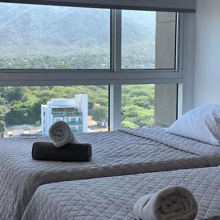 Apartamento Santa Marta - Zazue - Bello Horizonte-2