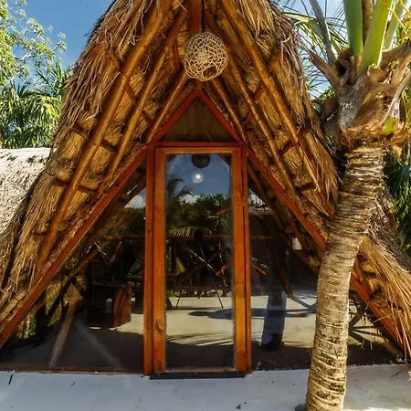 Eco Banitas Tulum-3