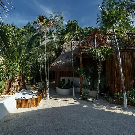 Eco Banitas Tulum-2