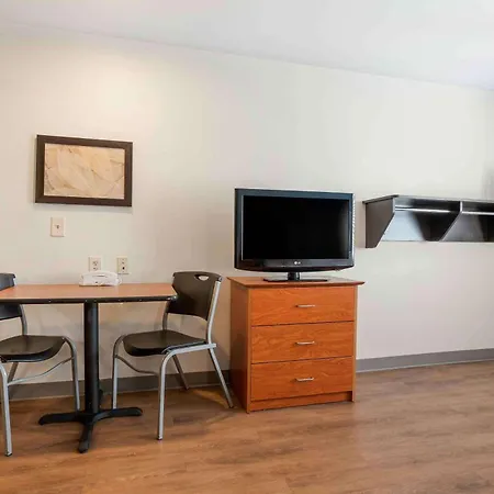 Extended Stay America Select Suites - Colorado Springs-3